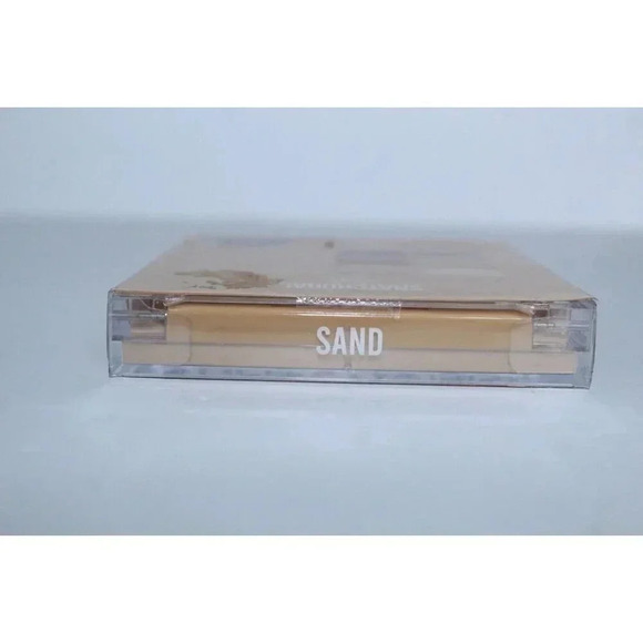 Beauty Creations Snatchural Cream Blend Highlight & Contour Palette Sand, NIB - Picture 6 of 7